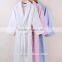 w hotel bathrobe cotton quilted waffle bathrobe