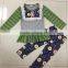 Popular Fall Remake Children's Boutique Outfit