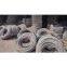 ss 201/304/316L steel grade flexible stainless steel bellows/corrugated sprial/annular hose