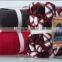 2015 hot produnct polar sherpa 2 layer blanket