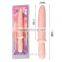 TPE Dildo with Handle Dildos Soft Penis Magic Wand Stick Sex Toy