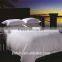 Luxury Hot Sell Jacquard Hotel Bed Linen Bedding Set