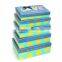 2015 New Design Paper Gift Box for Kids,Wholesale Custom Paper Gift Box