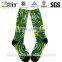 Custom sublimation socks sublimation blank socks sublimation printing socks