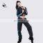 115161012 Long Sleeve Sauna Suit