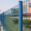 Welded Wire Mesh Fence