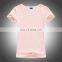 Latest Arrival super quality cotton print t shirt wholesale