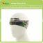 Multi Scarf Headwear Dye Sublimation Tube Bandana Soft Elastic Neck Gaiter