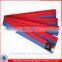 Martial arts taekwoondo double color belt ceintures karate