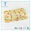 custom printing Microfiber Promotional printed Towel with Elastic