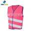 Hot selling safety high visibility custom japanese school uniform