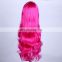 wholesale 90cm Long Big Wavy Heat Resistant Curly wig