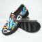 Wholesale cheaper shoes women canvas injection shoes