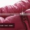 thicken mens winter down jacket for wholesale in standard size