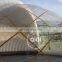 Giant round transparent inflatable tent for party for sale