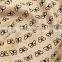 2017 fashionable 70% cashmere 30% silk winter warm women print square scarf