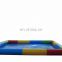 HI 0.6mm PVC height 0.6m adult large hard plastic swimming pool used in outdoor