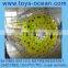 Lower Price outdoor rolling ball for pool ,roll inside inflatable ball,giant inflatable outdoor ball