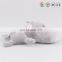 Plush animal hippo shape stuffed pillow