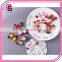 Wholesale good quality chirstmas hairpin new fashion laidies&kids hair pin