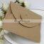 Custom paper envelope printing kraft envelope special paper envelope