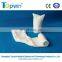 Medical white 100g,200g,500g,1000g cotton wool roll