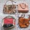 Hot Sales Second Hand Designer Bags with Good Quality