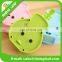 lovely stereo guitar small alarm clock Students alarm clock