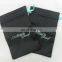 Black Jewelry Satin Gift Favor Bag Pouch