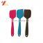 Hot Selling Colorful Heat Resistant Silicone Spatula for Home Cooking