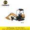 Mini 1.8 Ton Hydraulic Excavator For Sale