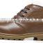 latest genuine leather winter fashion comfortable man shoe