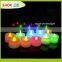 Reasonable Price China Manufacture LED Flameless Candle/Rechargable LED Candle
