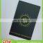 Black silk screen printing metal stainless steel IC card