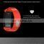 Hot Sale fit watch silicon digital watch sport smart watch