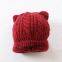 hat warm woollen