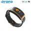 Guangdong supplier smart heart rate monitor blood pressure watch smart bracelet BLE4.0