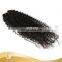 New arrived wholesale 7A curly hair bundles