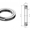 Factory straight supply thin-walled ball bearing KA055CP0