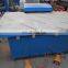 Tilting Air Flotation Table with Insulating Glass Hot Press Machine/Hot Roller Press Machine for ig unit