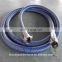 6" 8" inch hoses/chemical flexible hose pipe/composite hose