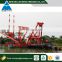 12 inch China Cutter Suction Dredger Machine/Vessel in stock for sale