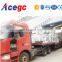 Sea sand desalting cleaning washing to get construction standard clean sand equipment