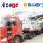 Marine sand washing,cleaning,desalting machine plant to get construction standard sand