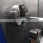 Mini Metal CNC Machine Lathe With Tools Turret