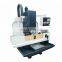 XK7125 high precision  local price milling cnc vmc machine