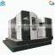 CNC Horizontal Milling Drilling Metal Center
