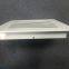 HVAC parts removable core exhaust air return grille with filter