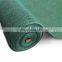 350gsm Waterproofing sun shade fabric rolls 2.8*50m