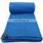 Waterproof roof cover poly tarps 8X10 feet pe tarpaulin sheet